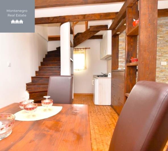 Image No.5-Maison de campagne de 1 chambre à vendre à Herceg Novi