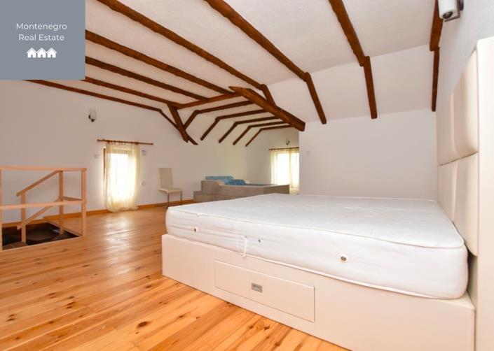 Image No.6-Maison de campagne de 1 chambre à vendre à Herceg Novi