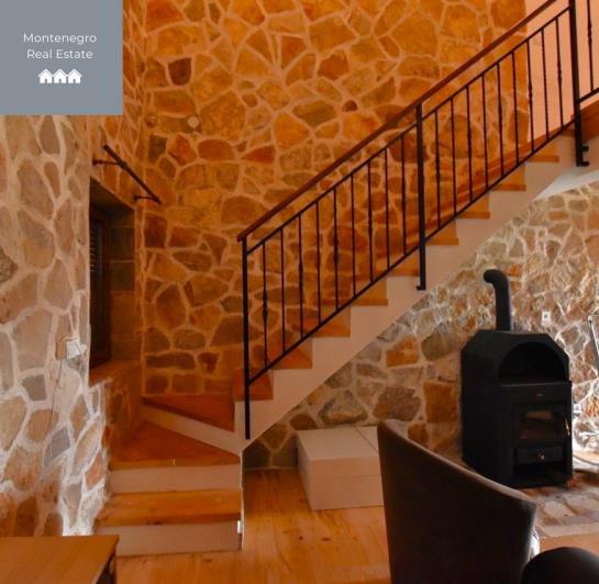 Image No.11-Maison de campagne de 1 chambre à vendre à Herceg Novi