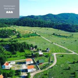 1 - Herceg Novi, Maison de campagne