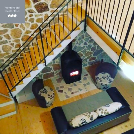 Image No.12-Maison de campagne de 1 chambre à vendre à Herceg Novi