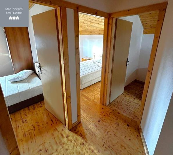 Image No.13-Maison de campagne de 1 chambre à vendre à Herceg Novi