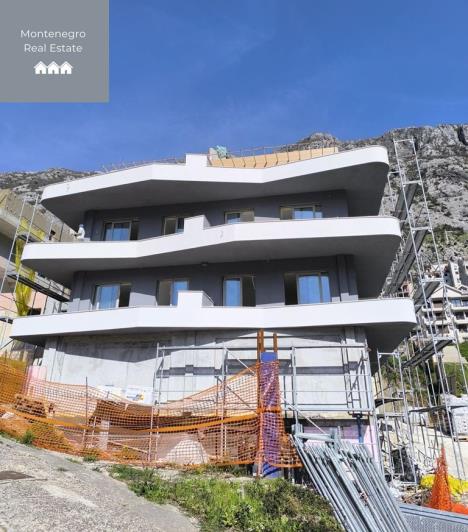 Image No.4-2 Bed Apartment for sale