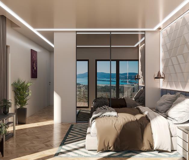 Image No.17-Villa de 4 chambres à vendre à Kavac