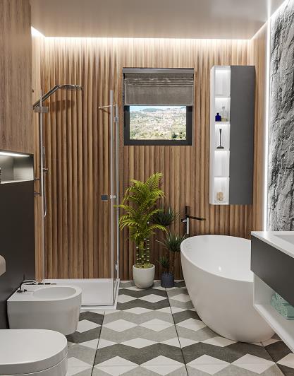 Image No.18-Villa de 4 chambres à vendre à Kavac