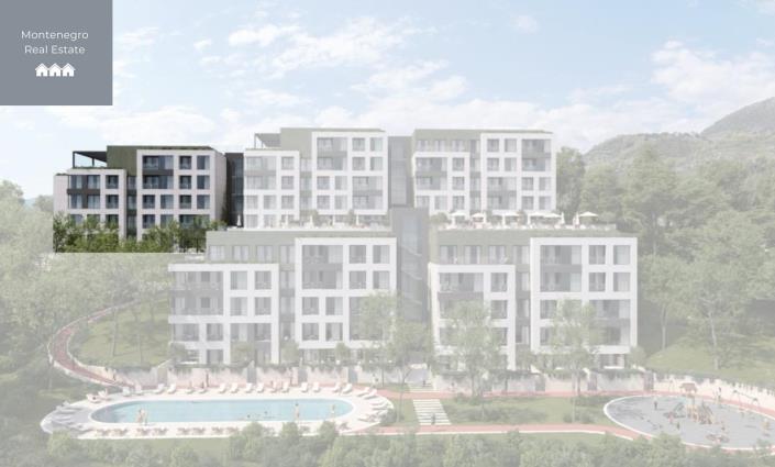 Image No.14-1 Bed Apartment for sale