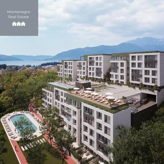 Image No.2-1 Bed Apartment for sale