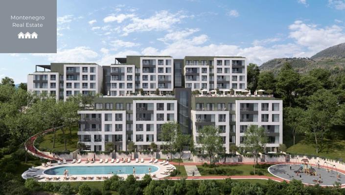 Image No.4-1 Bed Apartment for sale