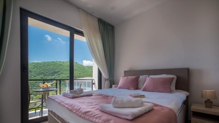 Image No.10-Villa de 3 chambres à vendre à Becici