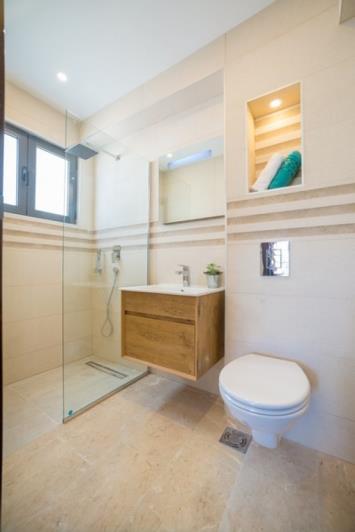 Image No.11-Villa de 3 chambres à vendre à Becici