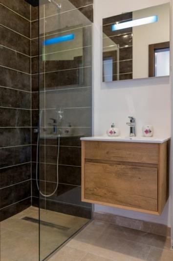 Image No.12-Villa de 3 chambres à vendre à Becici