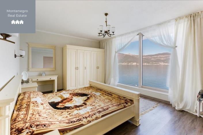 Image No.21-Villa de 5 chambres à vendre à Tivat