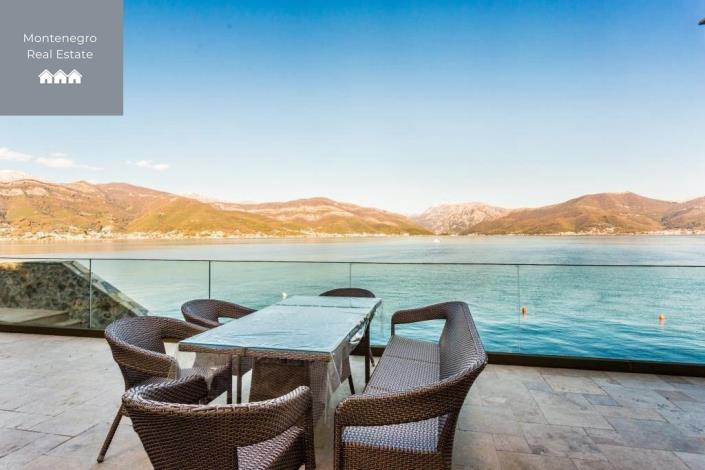 Image No.8-Villa de 5 chambres à vendre à Tivat