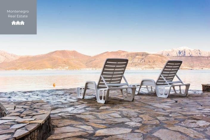 Image No.4-Villa de 5 chambres à vendre à Tivat