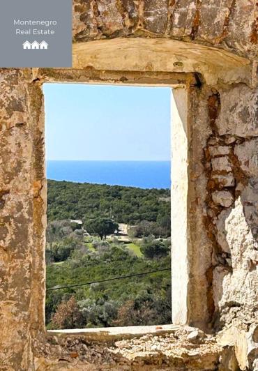 Image No.5-Villa de 3 chambres à vendre à Kotor