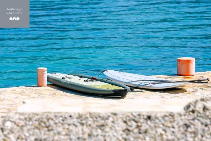 Image No.6-Villa de 5 chambres à vendre à Tivat