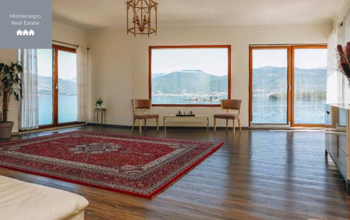 Image No.9-Villa de 5 chambres à vendre à Tivat