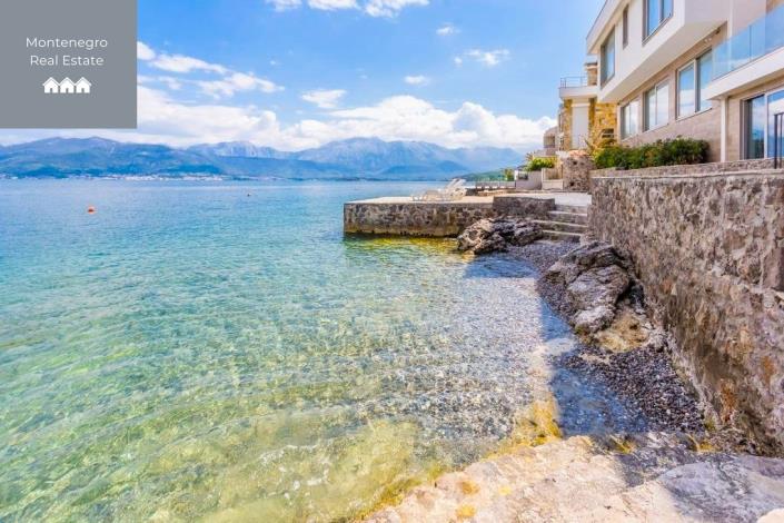 Image No.10-Villa de 4 chambres à vendre à Tivat