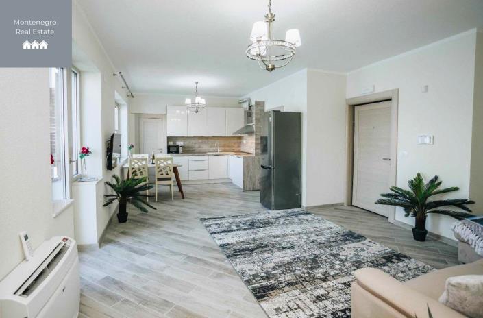 Image No.17-Villa de 4 chambres à vendre à Tivat