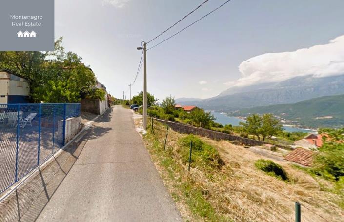 Image No.2-Maison de 3 chambres à vendre à Herceg Novi