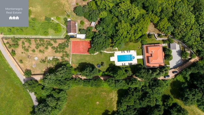 Image No.2-Villa de 3 chambres à vendre à Danilovgrad