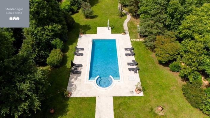 Image No.4-Villa de 3 chambres à vendre à Danilovgrad