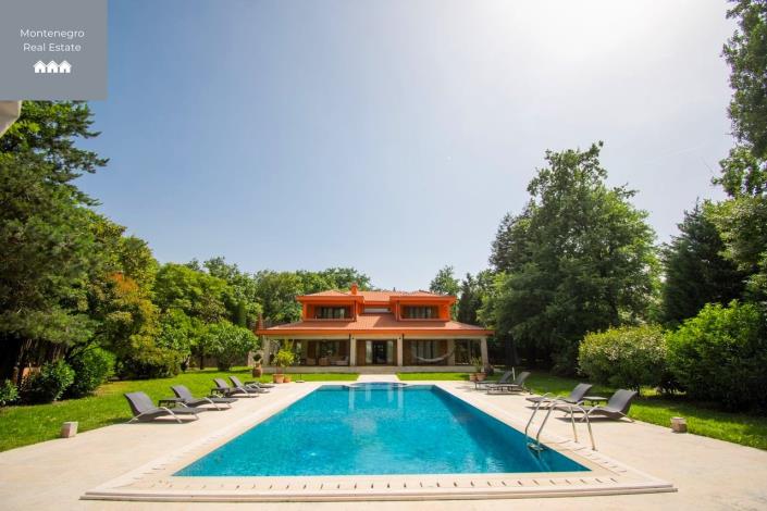 Image No.5-Villa de 3 chambres à vendre à Danilovgrad