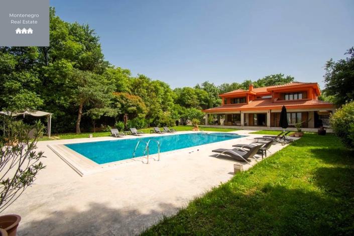 Image No.9-Villa de 3 chambres à vendre à Danilovgrad