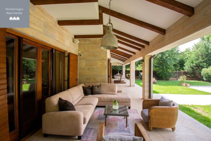 Image No.13-Villa de 3 chambres à vendre à Danilovgrad