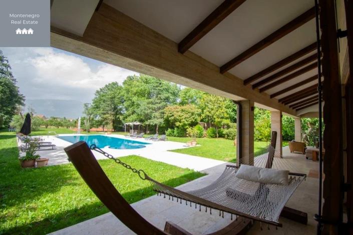 Image No.15-Villa de 3 chambres à vendre à Danilovgrad