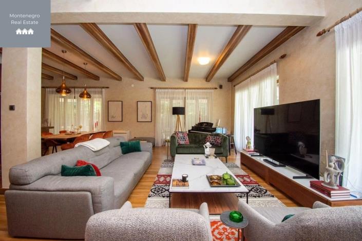 Image No.17-Villa de 3 chambres à vendre à Danilovgrad