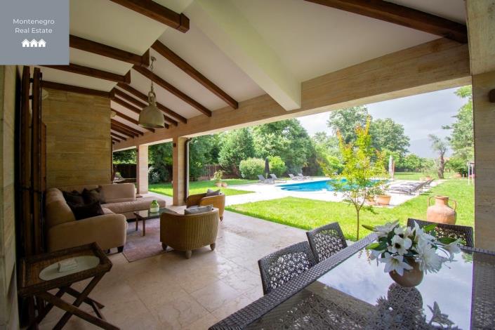 Image No.16-Villa de 3 chambres à vendre à Danilovgrad