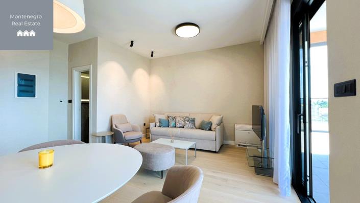 Image No.5-Penthouse de 2 chambres à vendre à Donja Lastva