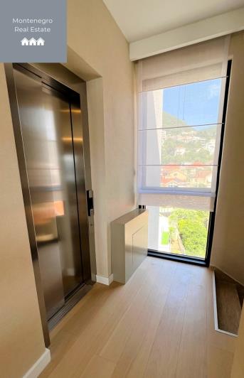 Image No.12-Penthouse de 2 chambres à vendre à Donja Lastva