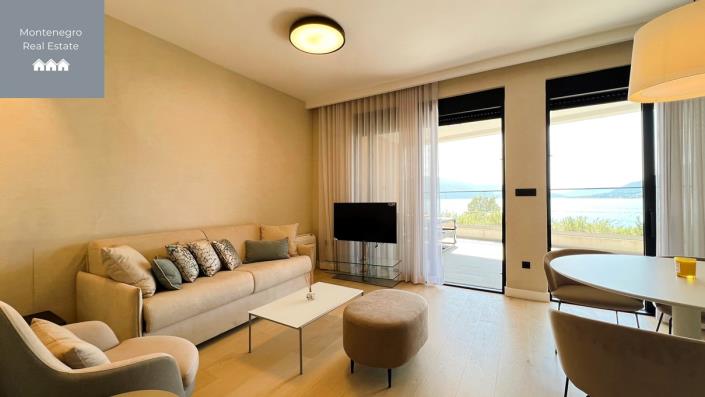 Image No.6-Penthouse de 2 chambres à vendre à Donja Lastva