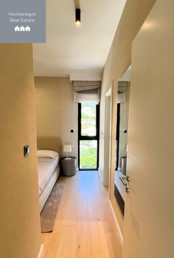 Image No.7-Penthouse de 2 chambres à vendre à Donja Lastva