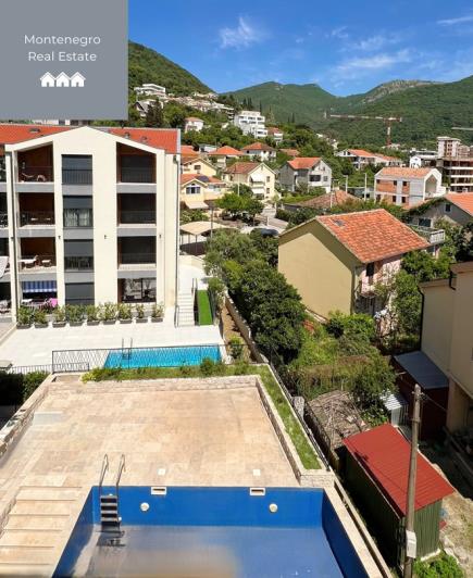 Image No.13-Penthouse de 2 chambres à vendre à Donja Lastva