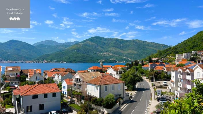 Image No.14-Penthouse de 2 chambres à vendre à Donja Lastva