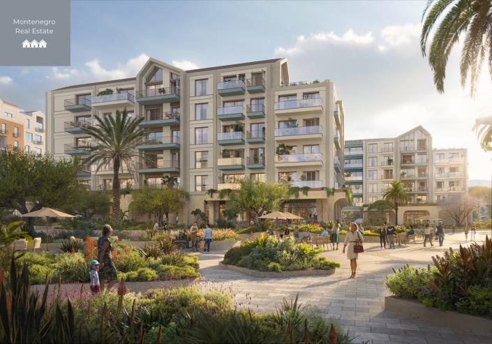 Image No.7-Appartement à vendre à Tivat