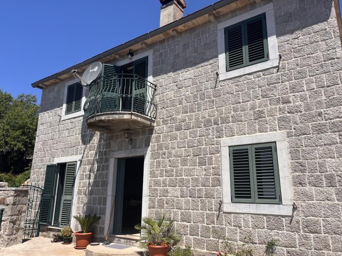 Image No.8-Maison de 9 chambres à vendre à Herceg Novi