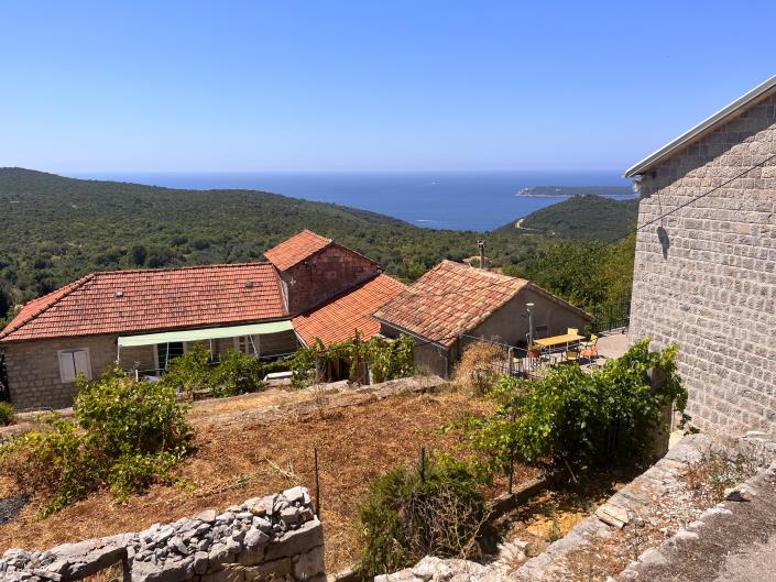 Image No.5-Maison de 9 chambres à vendre à Herceg Novi