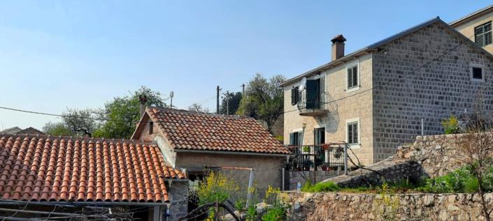 Image No.6-Maison de 9 chambres à vendre à Herceg Novi