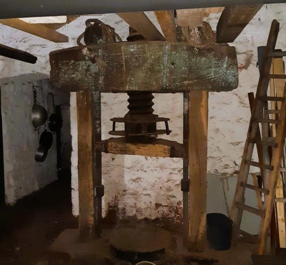 Image No.29-Maison de 9 chambres à vendre à Herceg Novi