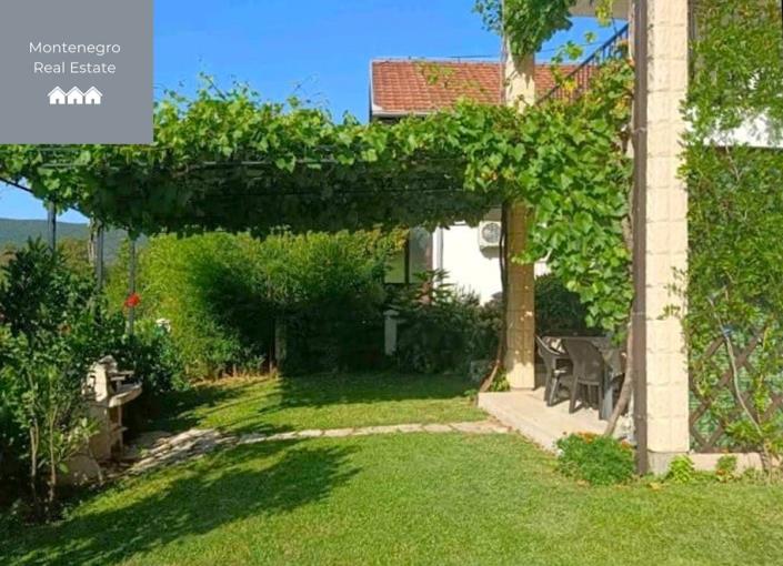 Image No.8-Maison de 4 chambres à vendre à Igalo