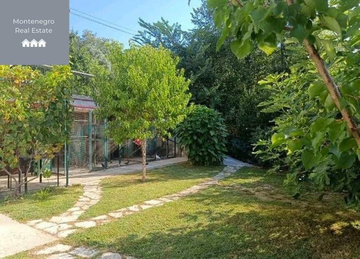 Image No.10-Maison de 4 chambres à vendre à Igalo