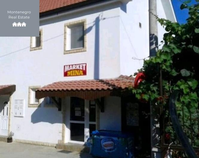 Image No.13-Maison de 4 chambres à vendre à Igalo