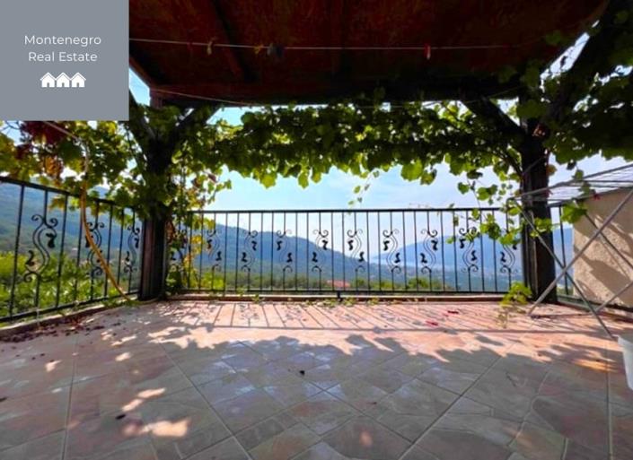 Image No.4-Maison de 4 chambres à vendre à Igalo