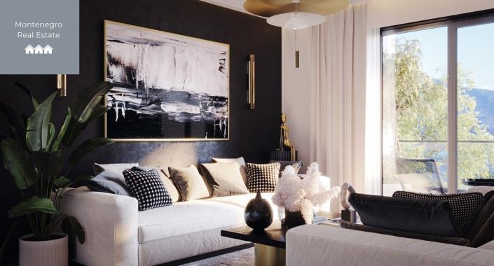 Image No.11-1 Bed Apartment for sale