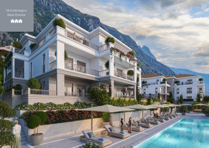 Image No.4-1 Bed Apartment for sale