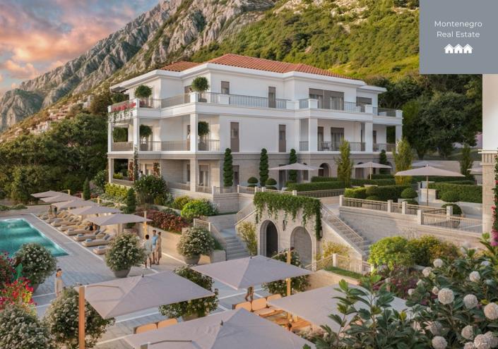 Image No.5-1 Bed Apartment for sale